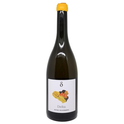 Les Vignes Saint Vincent - Delta - Blanc 2023