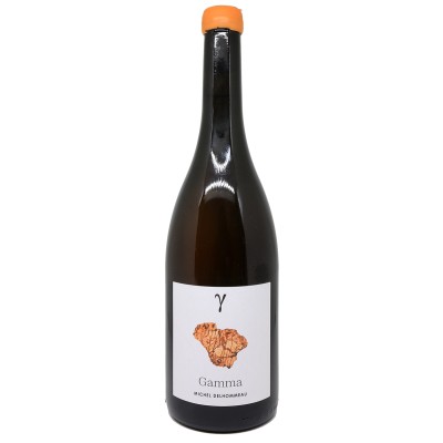 Les Vignes Saint Vincent - Gamma - Macération 2023