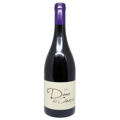 Domaine de Tremica - Donu Di Cinarca 2021