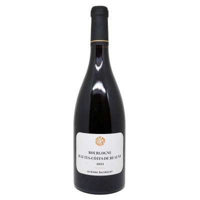 Domaine Aurore Bachelet - Hautes Côtes de Beaune Rouge 2023