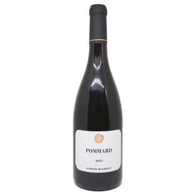 Domaine Aurore Bachelet - Pommard 2023