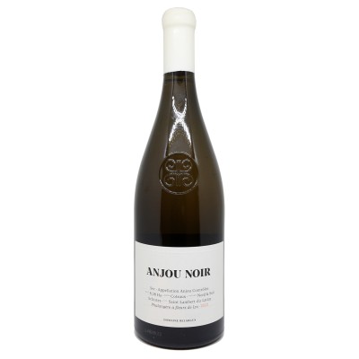 Domaine Belargus - Anjou Noir 2022