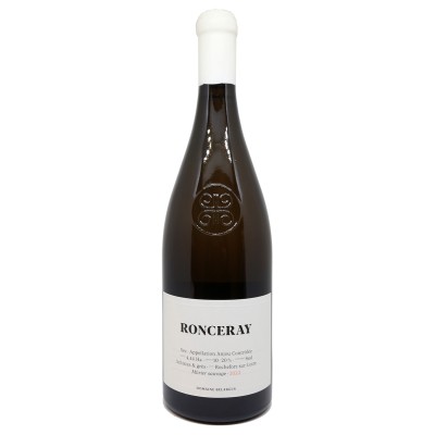 Domaine Belargus - Ronceray 2022