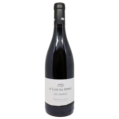 Clos du Serres - Les Maros - Terrasses du Larzac 2023