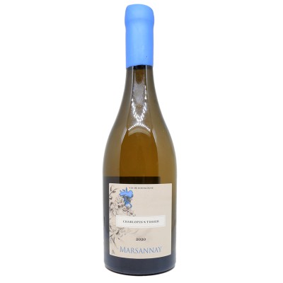 Domaine Charlopin Tissier - Marsannay - Blanc 2020