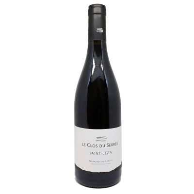Clos du Serres - Saint Jean - Terrasses du Larzac 2023