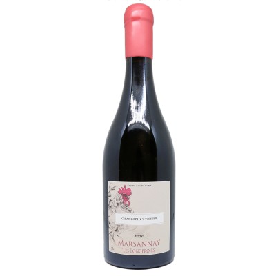 Domaine Charlopin Tissier - Marsannay - Les Longeroies 2020