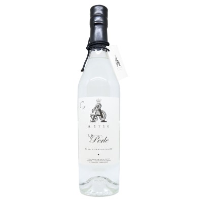 RHUM A1710 - Rhum blanc - La Perle - Millésime 2021 - 54.5%