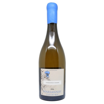 Domaine Charlopin Tissier - Marsannay - Clos du Roy 2019