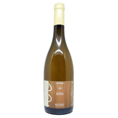 Domaine Petit Roy - Altesse 2020