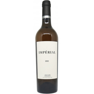 Schloss Halbturn - Cuvée Impérial White 2002 Good buy at the best price Bordeaux wine merchant
