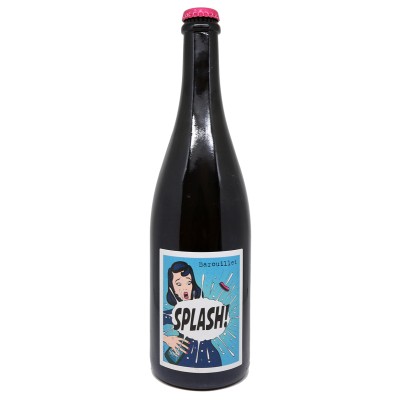 Château Barouillet - Splash ! 2023