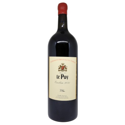 Château Le Puy - Emilien - Magnum 2021
