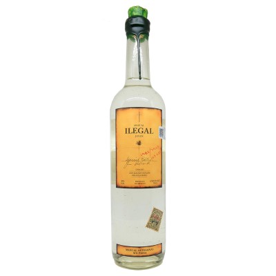 Ilegal Mezcal - Joven