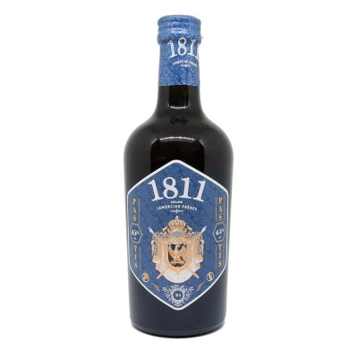 Pastis 1811 - Distillerie Lemercier - 50 cl - 45% 