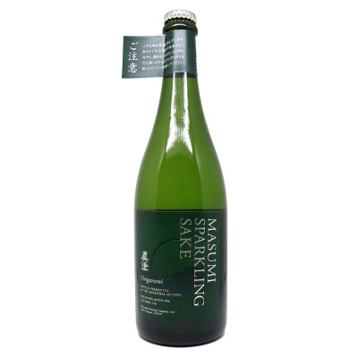 Masumi - Sparkling Origarami - 11%