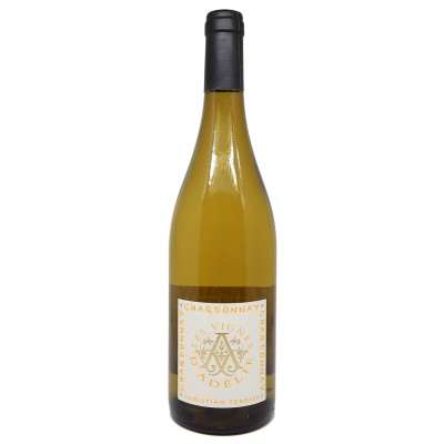 Domaine Les Vignes d'Adélie - Chardonnay