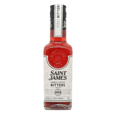 Saint James - Bitters - 44,5%