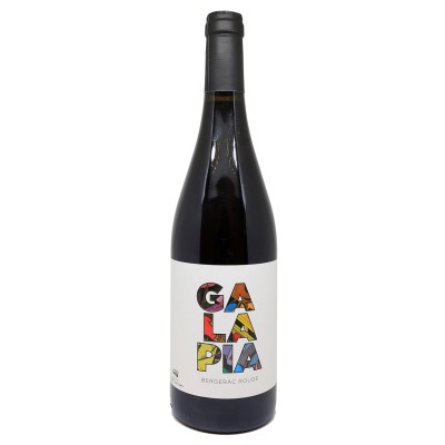 Domaine de Conti - Galapia 2024