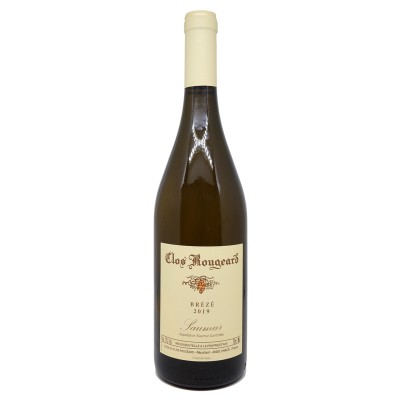 Clos Rougeard - Brézé 2019