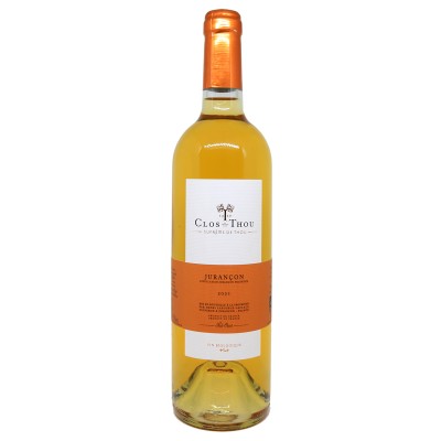 Clos Thou - Suprême de Thou - Doux 2021