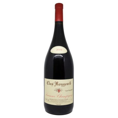 Clos Rougeard - Les Poyeux - Magnum 2019