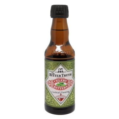 The Bitter Truth - Celery Bitter - 44%