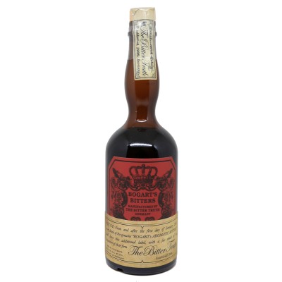 The Bitter Truth - Bogart Bitter - 42,1%