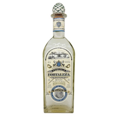 Fortaleza - Tequila Blanco - 40%