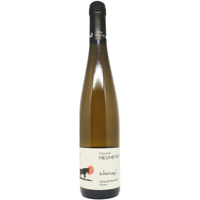 Domaine Neumeyer - Gewurztraminer StierKopf - Taureau 2016 Good buy at the best price Bordeaux wine merchant