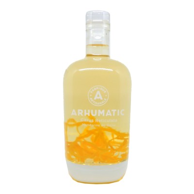 ARHUMATIC - Mandarine de Sicile - 28%