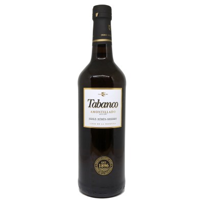 Emilio Lustau - Tabanco - Amontillado