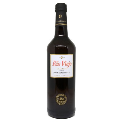 Emilio Lustau - Rio Viejo - Oloroso
