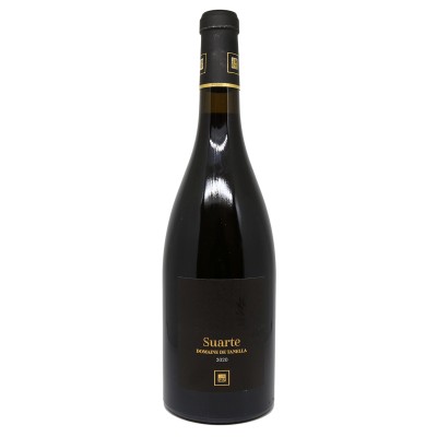 Domaine de Tanella - Suarte Rouge 2020