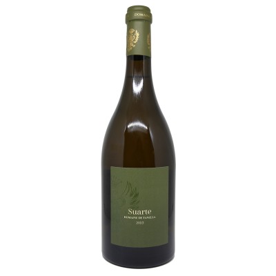 Domaine de Tanella - Suarte Blanc 2023