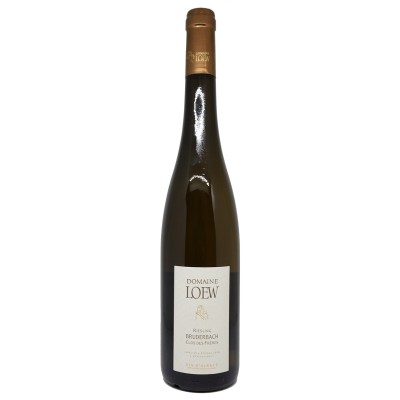 Domaine Loew - Riesling - Bruderbach - Clos des Frères 2023