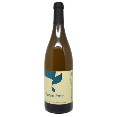 LA GRANGE TIPHAINE - Trinqu'ames Blanc 2024