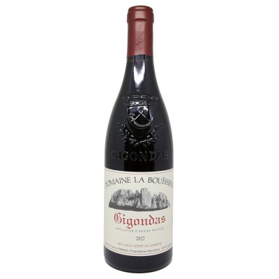Domaine de la Bouissière - Gigondas 2022