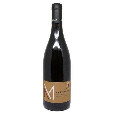 Domaine Martinelle - Les Dentelles 2023