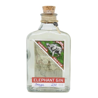 Elephant - Gin - 45%