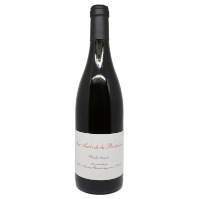 Domaine de la Bouissière - Les Amis de la Bouissière 2023