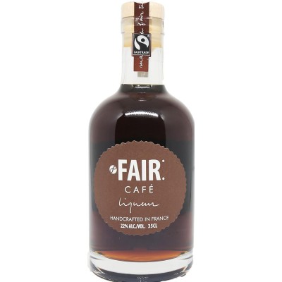 FAIR - Coffee liqueur (35 cl) buy cheap best price opinion good top good