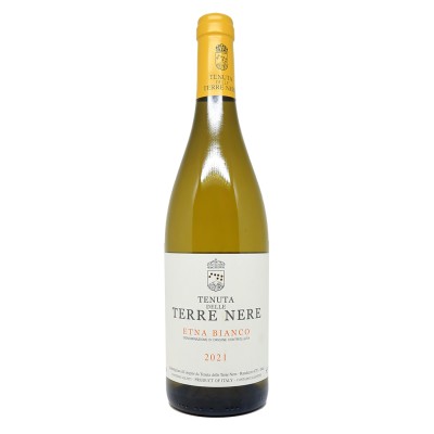 Tenuta delle Terre Nere - Etna Bianco 2021