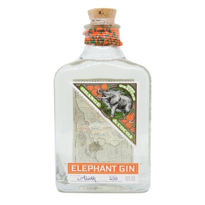 Vous voulez acheter des Engine Pure Organic Gin 42% 70cl ? 41.95