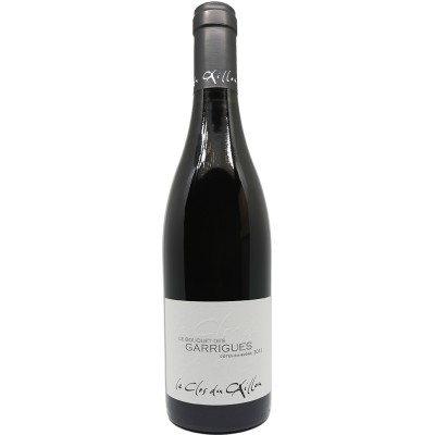 Clos du Caillou - Le bouquet des Garrigues 2015