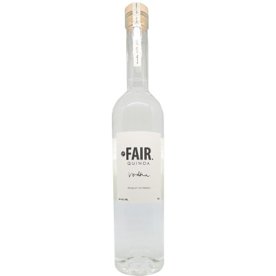 FAIR - Vodka Quinoa - 40 %   achat pas cher meilleur prix avis bon avis top