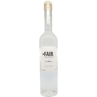 FAIR - Vodka Quinoa - 40% buy cheap best price advice good opinion top