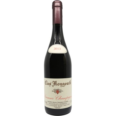 Clos Rougeard - Les Clos  2013