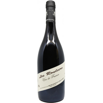 Domaine HENRI BONNEAU - Les rouliers  