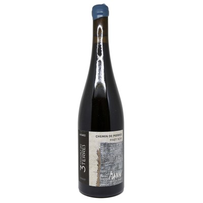 Domaine Mann - Chemin de Pierres - Pinot Noir 2023